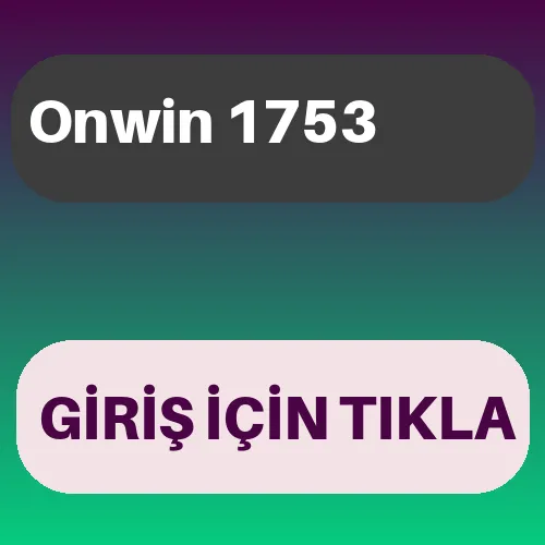 Onwin Mobil giriş yap