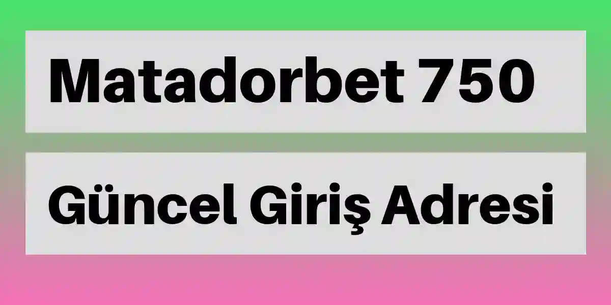 Matadorbet güncel giriş https://www.activesport.info/